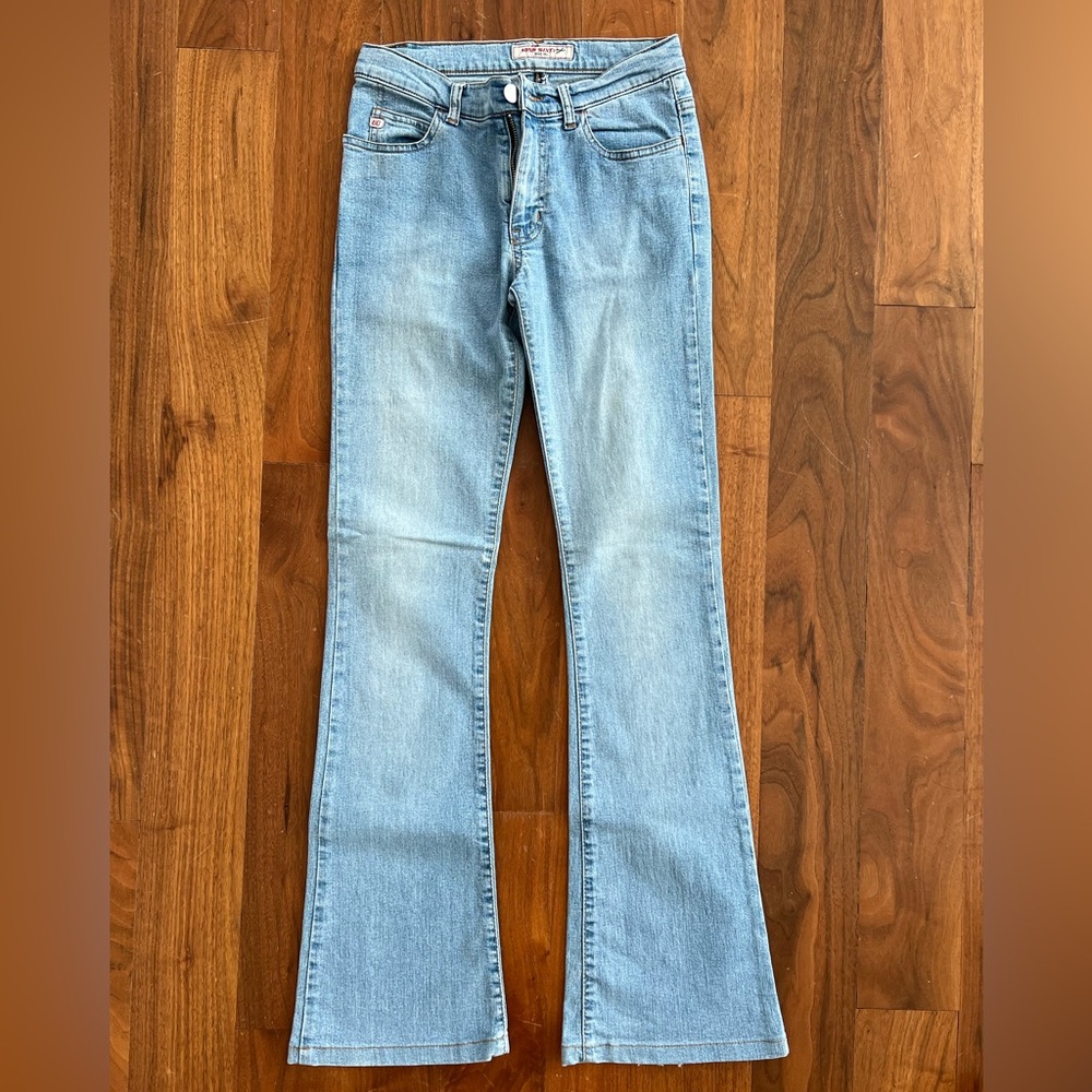 Miss Sixty, Vintage. Made in Italy. Bootcut